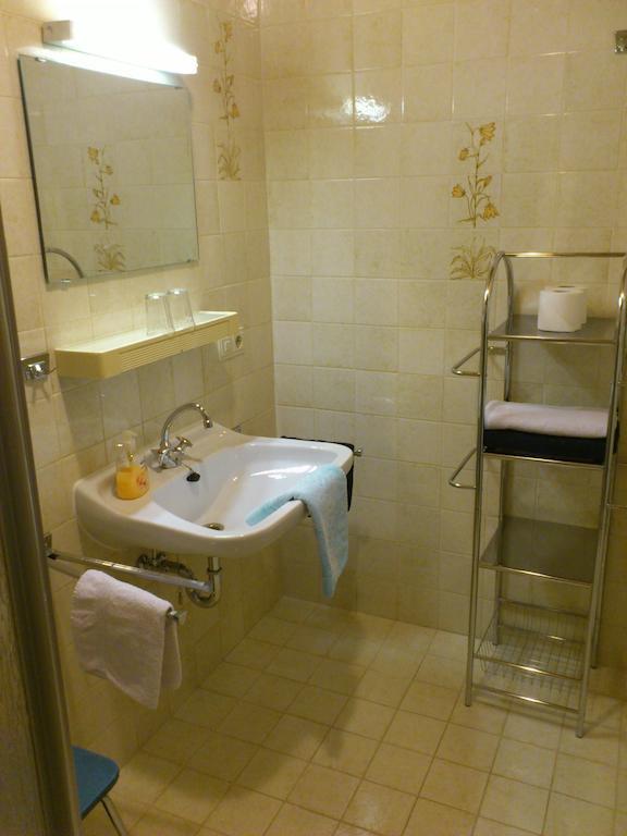Gaestehaus Sonnleit'N Lenggries Habitación foto